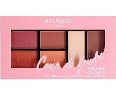 makiažo paletė Bourjois Volume Glamour Coup De Coeur 03-Cute