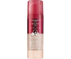 BOURJOIS Paris Healthy Mix Clean &amp; Vegan Glow Tint Essence makiažas