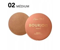 BOURJOIS Paris Bronzer Bronzer