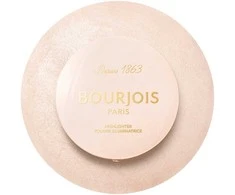 Bourjois Maxi Round Iluminador Champagne 2,, 5 g