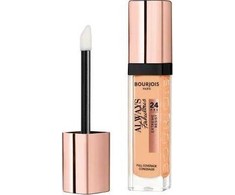 Bourjois Always Fabulous 24HRS Extreme Resist Maskuoklis 100 Ivory 6 ml