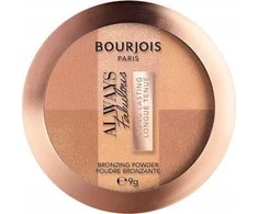 "Bourjois Bj Bronzinė kompaktinė pudra