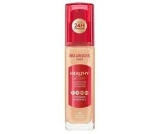 „Bourjois Healthy Mix“ veido makiažo pagrindas su vitaminų ir mineralų kompleksu 50C „Rose Ivory“, 30 ml