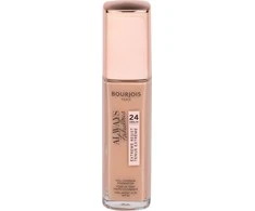 makiažo pagrindas Bourjois Always Fabulous 24h Foundation 400-Rose rusvai gelsvas