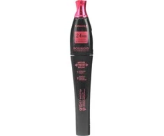 Bourjois Twist Up The Volume blakstienų tušas 24h Edition