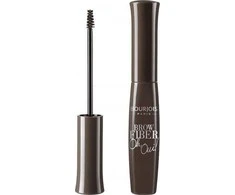 "Bourjois Brow Fiber Brows" blakstienų tušas 003 Brown