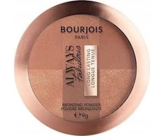 "Bourjois Bj Bronzinė kompaktinė pudra