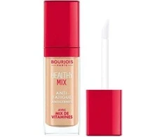 "Bourjois Healthy Mix 2017" maskuoklis 53 Foncé