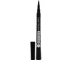 Akių apvadas Bourjois Paris Liner Feutre, Ultra Juodas 41