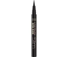 "Bourjois" akių pieštukas "Feutre Slim 17 Ultra Juodas