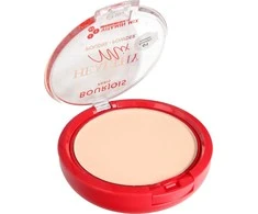 Kompaktinė pudra Bourjois healthy mix 01 porcelaine