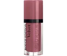 BOURJOIS Paris Rouge Edition Velvet Lūpdažis Moterims 7,7 ml, 07 NUDE-IST