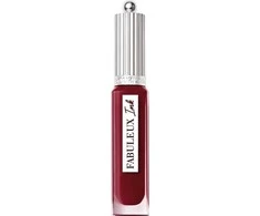 Skysti lūpų dažai Bourjois FABULEUX INK N:05 Berry’Tale Romance