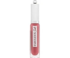 Skysti lūpų dažai Bourjois FABULEUX INK N:6 COTTON CANDY'DE