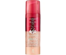 BOURJOIS Paris Healthy Mix Clean &amp; Vegan Glow Tint Essence makiažas