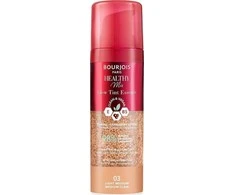 BOURJOIS Paris Healthy Mix Clean &amp; Vegan Glow Tint Essence makiažas