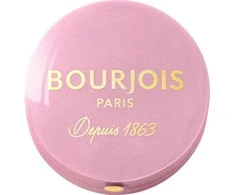 BOURJOIS Paris Little Round Pot Blush skaistalai