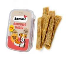 Bow Wow Juostelės putpelių XXL 250g