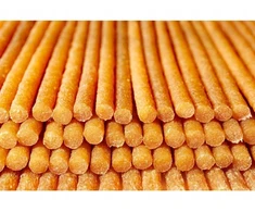 Bow Wow Sticks kolageno