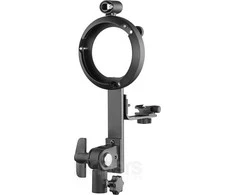 Bowens Jinbei ET-1 adapteris reporteriniam šviestuvui
