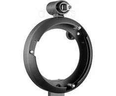 Bowens Jinbei ET-1 adapteris reporteriniam šviestuvui