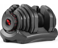 Reguliuojamo svorio hantelis BOWFLEX SelectTech 1090i 41kg