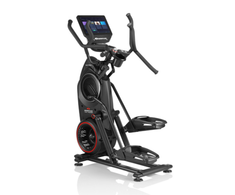 Bowflex Total Bowlex 40 magnetinis-orinis elipsinis treniruoklis