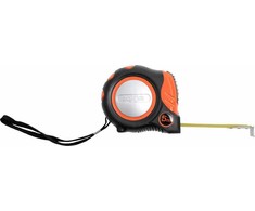 BOXER Båndmål 5 m. - Autostop