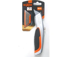 BOXER Hobbykniv med magasin