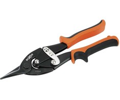 BOXER Pladesaks lige 250 mm