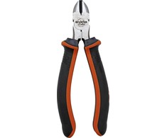 BOXER Sidebidetang 160 mm. - CR.NI. stål