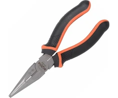 BOXER Spidstang 160 mm. - CR.NI stål