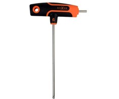 Boxer Umbraco T formos raktas su rutuliuku - 6,0 mm