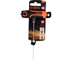 Boxer Umbraco T-raktas su rutuliu - 2,0 mm