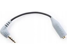 BOYA BY-CIP2 Adapteris Microphone to Išmanusis telefonas