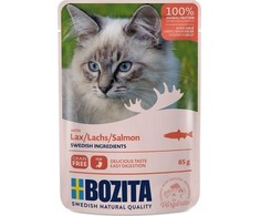 Bozita 3634 šlapias kačių maistas 85 g