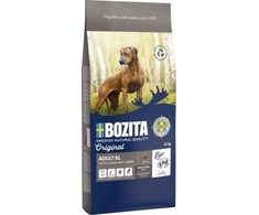 BOZITA Original Adult XL ėriena - sausas šunų maistas - 12kg