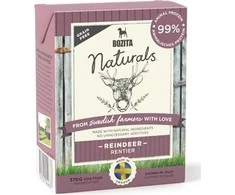 Bozita 4263 sausas Maistas šunims 370 g