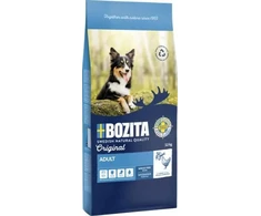 BOZITA Original Adult Vištiena – sausas Maistas šunims – 12kg
