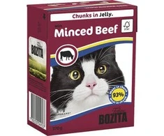 Bozita 4913 kačių drėgnas maistas 370 g
