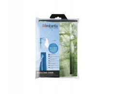 Brabantia pārklājs rotējošajam žāvētājam, asorti