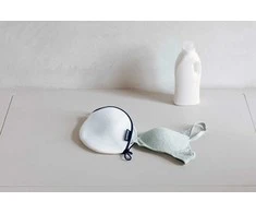 Brabantia Liemenėlių skalbimo maišelis (baltas)