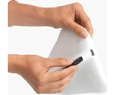 Brabantia Liemenėlių skalbimo maišelis (baltas)