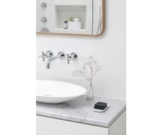 Brabantia Balta pastatoma muilinė (920052762)