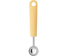 Brabantia BRABANTIA melionų kamuoliukų formuotojas vanilės geltonumo 121821
