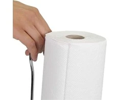 Brabantia Pastatomas popierinių rankšluosčių laikiklis