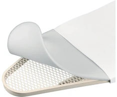 „Brabantia Breeze“ lentos užvalkalas (219863)