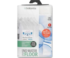 Brabantia Lentos laikiklis Bubbles PerfectFlow 101106