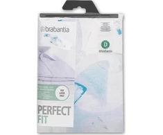 Brabantia Lyginimo lentos užvalkalas Colorful Mix 111648