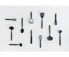 Brabantia Didelis plaktuvas su nailono danga